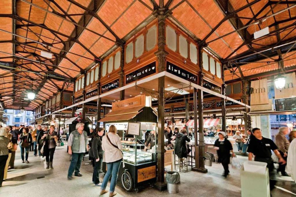 Calle Huertas Galeria By Regalatemadrid — Fotos 3